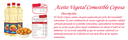 Aceite Coposa 500ml (E)