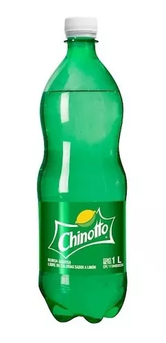 Refresco Chinotto 1L