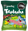 Trululu Feroz Acidos 77g