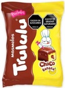 Trululu Masmelos Choco-Banana 50g