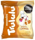 Trululu Masmelos Rellenos Caramelo 50g