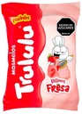 Trululu Masmelos Rellenos Fresa 50g