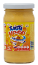 TwistiKeso 200g