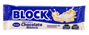 Block Chocolate Blanco Kron 28g