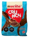Crunch Nucita Flow 120g
