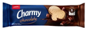 Galletas Charmy Chocolate 192gr