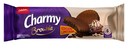 Galletas Charmy Brownie 192gr