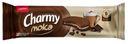 Galletas Charmy Moka 192gr