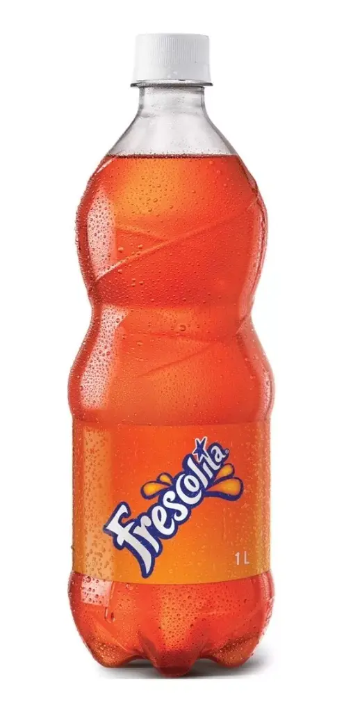Refresco Frescolita 1L