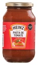 Pasta de Tomate Heinz 511g