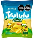 Trululu Bananos 80g