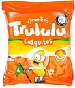 Trululu Casquitos 80g