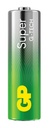 Pilas GP Super Alkaline AAx2 