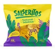Tostones Salseritos 28g