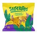 Tostones Salseritos 28g
