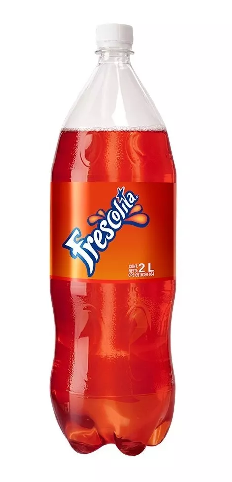 Refresco Frescolita 2L