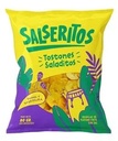 Tostones Salseritos 80gr