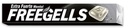 Caramelos Freegells Extra Mentol 27.9g