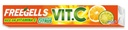 Caramelos Freegells Vit.C 27.9g