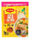 Sopa De Pollo Con Fideos Maggi 62g 