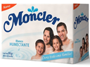 Jabón Humectante Moncler 90g