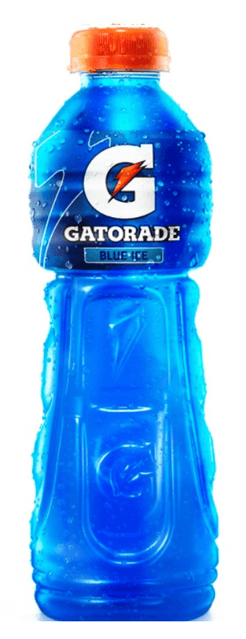 Gatorade Blue Ice 500ml