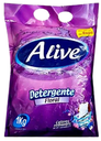 Detergente Floral Alive 1kg 