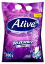 Detergente Floral Alive 500g