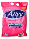 Detergente Suavizante Alive 1Kg