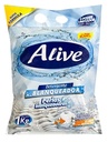 Detergente Blanqueador Alive 1kg 