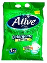 Detergente Limón Alive 1kg