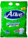 Detergente Limón Alive 500g
