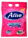Detergente Suavizante Alive 500g