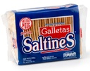 Galletas Soda Saltines 250g
