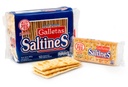 Galletas Soda Saltines 250g