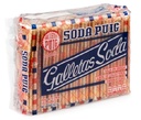Galletas Soda Puig 240g