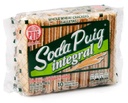 Galletas Soda Puig Integral 290g 
