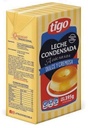 Leche Condensada Tigo 395g (E)
