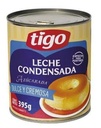 Leche Condensada Tigo Lata 395g (E)