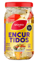 Encurtidos La Giralda 200g