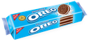 Galletas Oreo Tubo Chocolate 108g