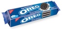 Galletas Oreo Tubo Tipo Americano 108gr