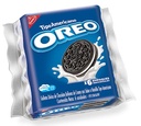 Galletas Oreo Tipo Americano 192gr