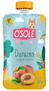 Compota Durazno Osole 100g