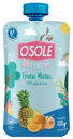 Compota Frutas Mixtas Osole 100g