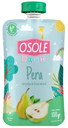 Compota Pera Osole 100g