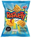 Raquety Queso 18g
