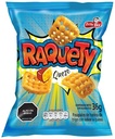 Raquety Queso 36g