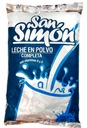 Leche En Polvo Completa San Simón 400g (E)