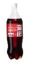 Refresco Coca Cola 1L